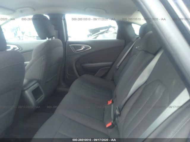 Photo 7 VIN: 1C3CCCAB8GN157086 - CHRYSLER 200 