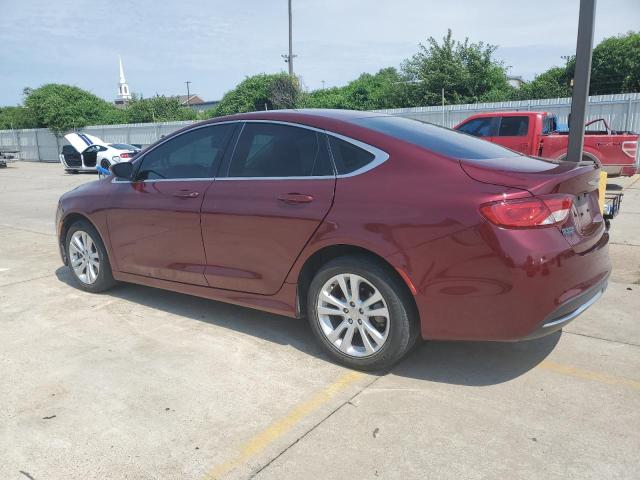 Photo 1 VIN: 1C3CCCAB8GN157279 - CHRYSLER 200 