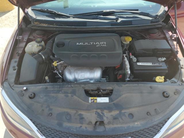 Photo 10 VIN: 1C3CCCAB8GN157279 - CHRYSLER 200 