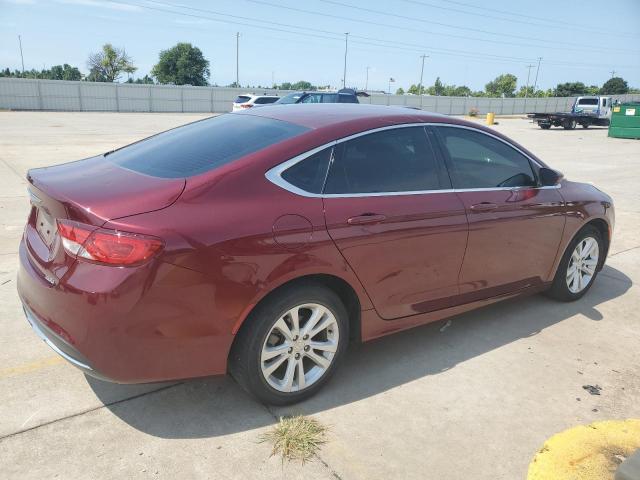 Photo 2 VIN: 1C3CCCAB8GN157279 - CHRYSLER 200 