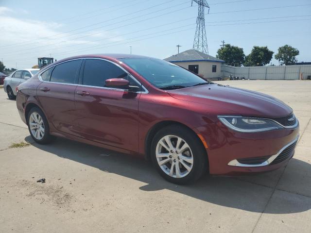 Photo 3 VIN: 1C3CCCAB8GN157279 - CHRYSLER 200 