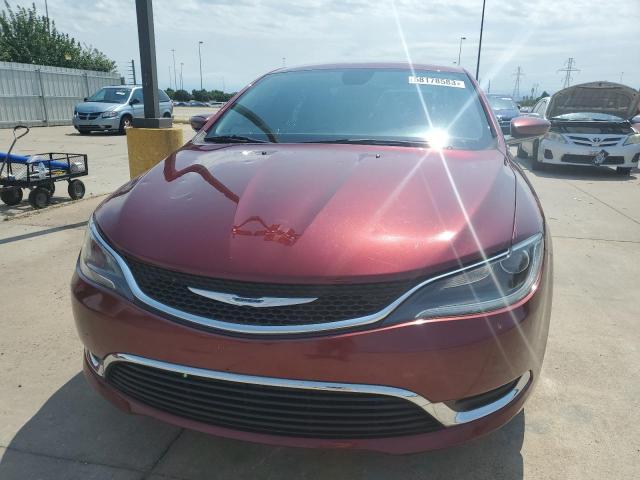 Photo 4 VIN: 1C3CCCAB8GN157279 - CHRYSLER 200 