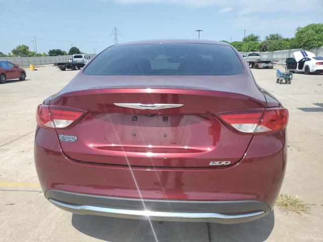 Photo 5 VIN: 1C3CCCAB8GN157279 - CHRYSLER 200 