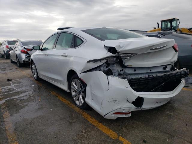 Photo 1 VIN: 1C3CCCAB8GN159419 - CHRYSLER 200 LIMITE 