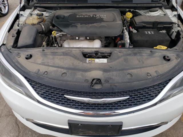 Photo 10 VIN: 1C3CCCAB8GN159419 - CHRYSLER 200 LIMITE 