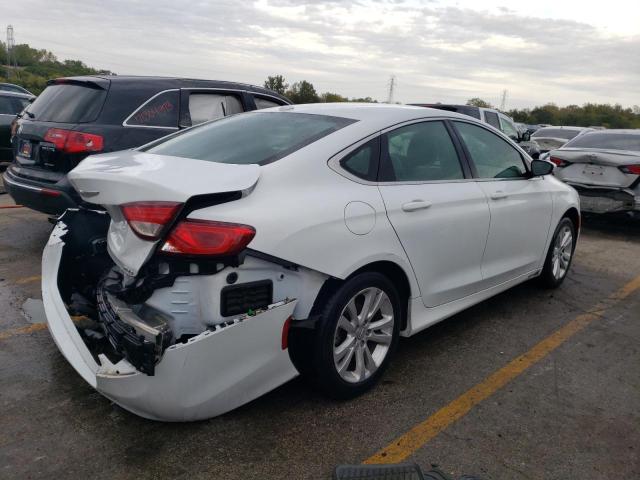 Photo 2 VIN: 1C3CCCAB8GN159419 - CHRYSLER 200 LIMITE 