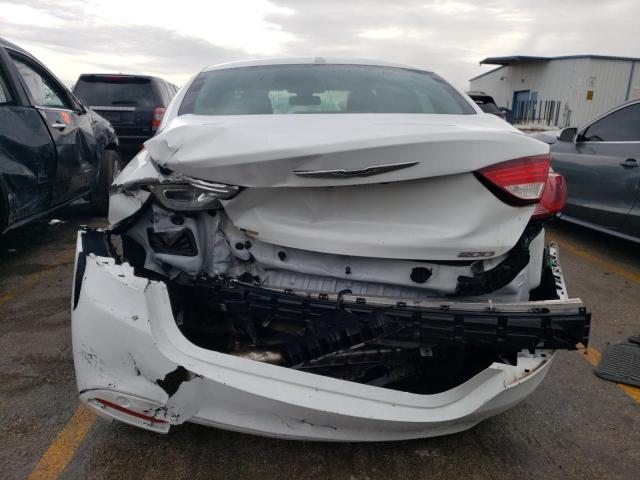 Photo 5 VIN: 1C3CCCAB8GN159419 - CHRYSLER 200 LIMITE 