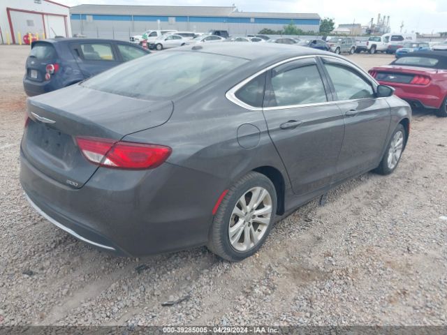 Photo 3 VIN: 1C3CCCAB8GN160778 - CHRYSLER 200 