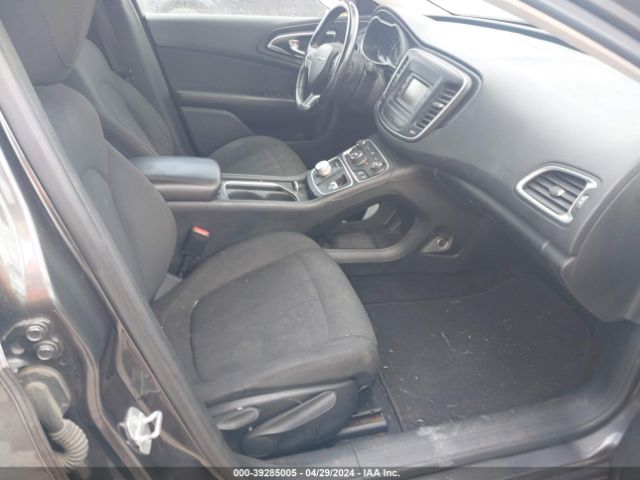 Photo 4 VIN: 1C3CCCAB8GN160778 - CHRYSLER 200 