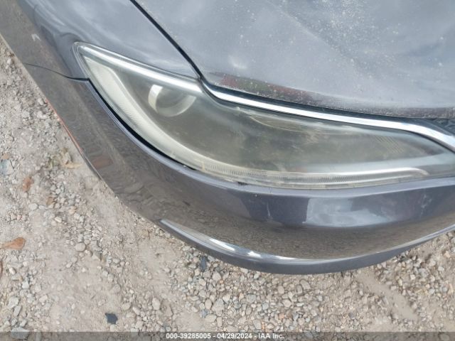 Photo 5 VIN: 1C3CCCAB8GN160778 - CHRYSLER 200 