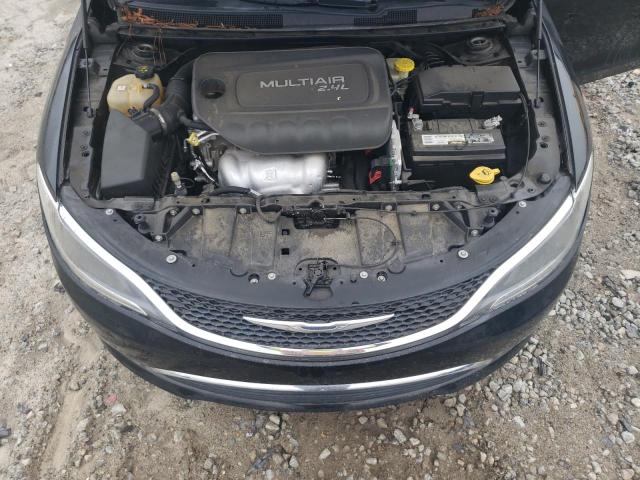 Photo 10 VIN: 1C3CCCAB8GN160926 - CHRYSLER 200 