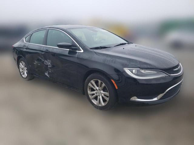 Photo 3 VIN: 1C3CCCAB8GN160926 - CHRYSLER 200 