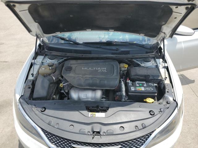 Photo 10 VIN: 1C3CCCAB8GN161025 - CHRYSLER 200 LIMITE 