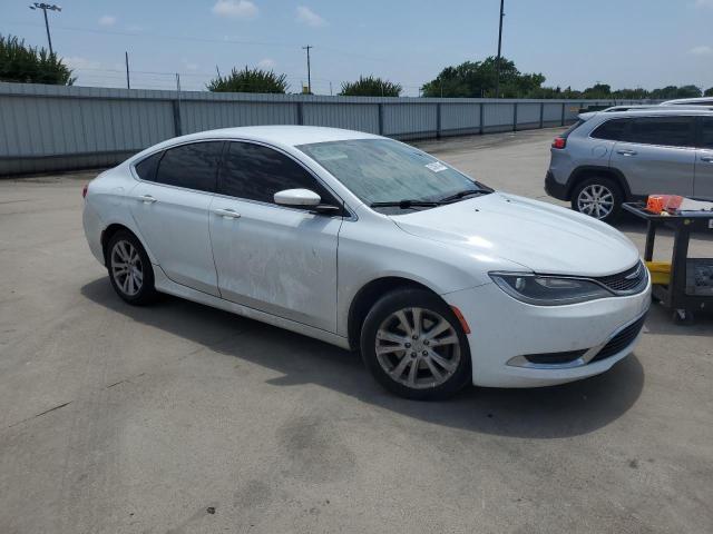 Photo 3 VIN: 1C3CCCAB8GN161025 - CHRYSLER 200 LIMITE 