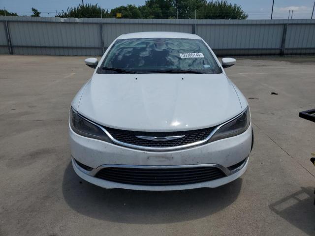 Photo 4 VIN: 1C3CCCAB8GN161025 - CHRYSLER 200 LIMITE 