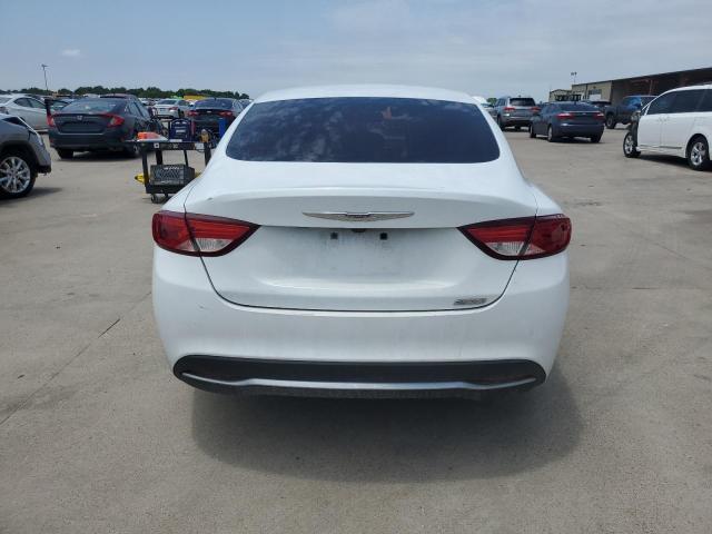 Photo 5 VIN: 1C3CCCAB8GN161025 - CHRYSLER 200 LIMITE 