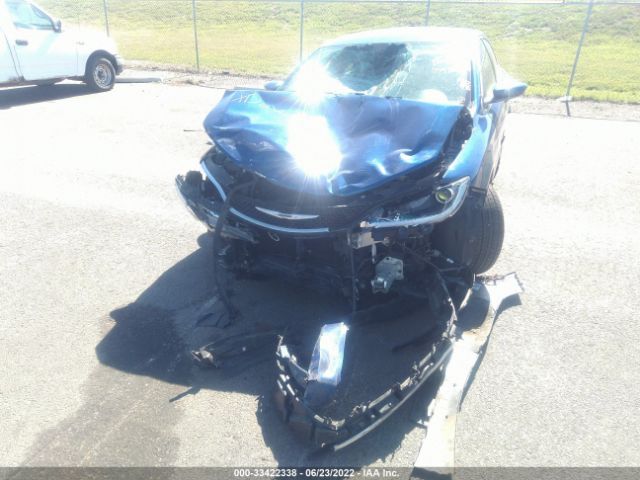 Photo 5 VIN: 1C3CCCAB8GN161249 - CHRYSLER 200 