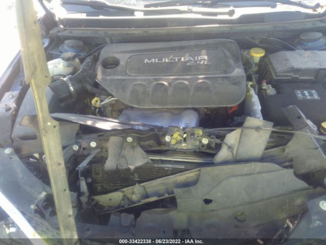 Photo 9 VIN: 1C3CCCAB8GN161249 - CHRYSLER 200 