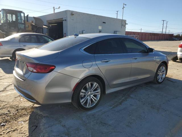 Photo 2 VIN: 1C3CCCAB8GN161784 - CHRYSLER 200 LIMITE 