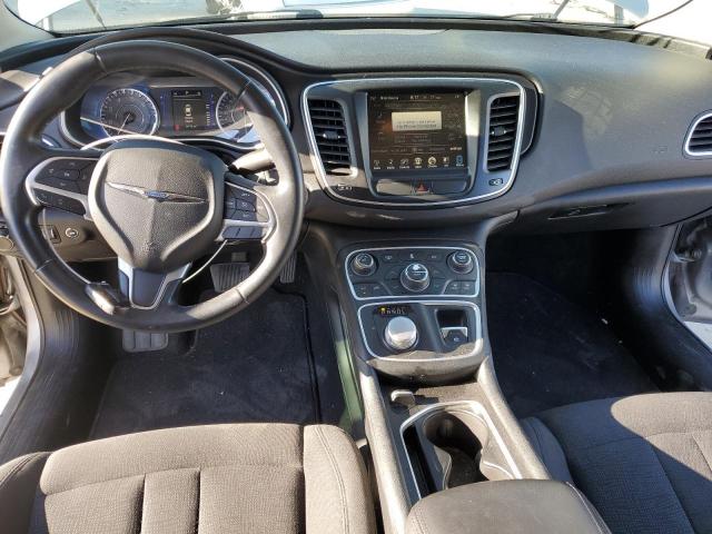 Photo 7 VIN: 1C3CCCAB8GN161784 - CHRYSLER 200 LIMITE 