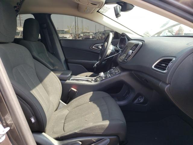 Photo 4 VIN: 1C3CCCAB8GN162126 - CHRYSLER 200 LIMITE 