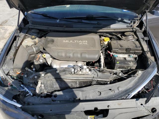 Photo 10 VIN: 1C3CCCAB8GN162644 - CHRYSLER 200 LIMITE 