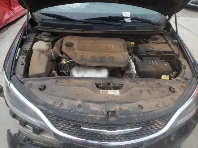 Photo 6 VIN: 1C3CCCAB8GN163745 - CHRYSLER 200 LIMITE 