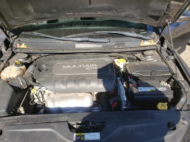 Photo 10 VIN: 1C3CCCAB8GN164152 - CHRYSLER 200 LIMITE 