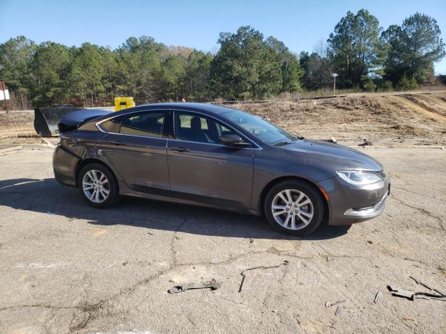 Photo 3 VIN: 1C3CCCAB8GN164152 - CHRYSLER 200 LIMITE 