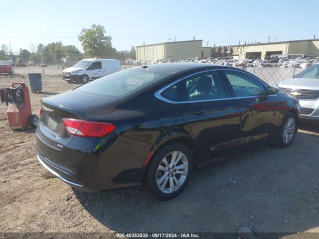 Photo 3 VIN: 1C3CCCAB8GN164491 - CHRYSLER 200 