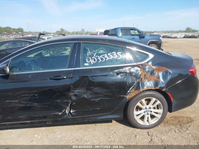 Photo 5 VIN: 1C3CCCAB8GN164491 - CHRYSLER 200 