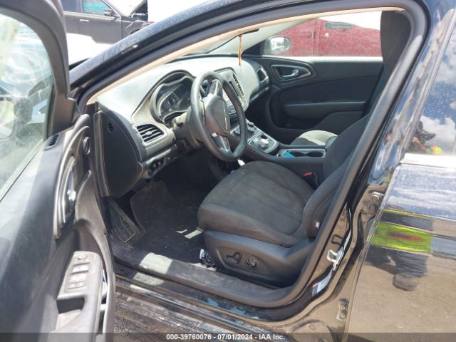 Photo 4 VIN: 1C3CCCAB8GN165656 - CHRYSLER 200 