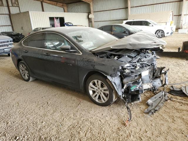 Photo 3 VIN: 1C3CCCAB8GN166421 - CHRYSLER 200 C 