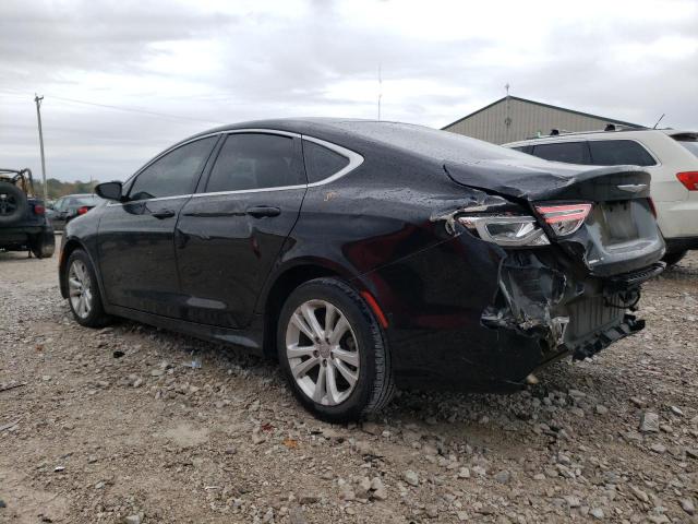 Photo 1 VIN: 1C3CCCAB8GN166788 - CHRYSLER 200 