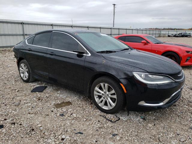 Photo 3 VIN: 1C3CCCAB8GN166788 - CHRYSLER 200 