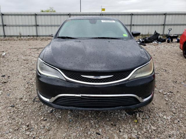 Photo 4 VIN: 1C3CCCAB8GN166788 - CHRYSLER 200 