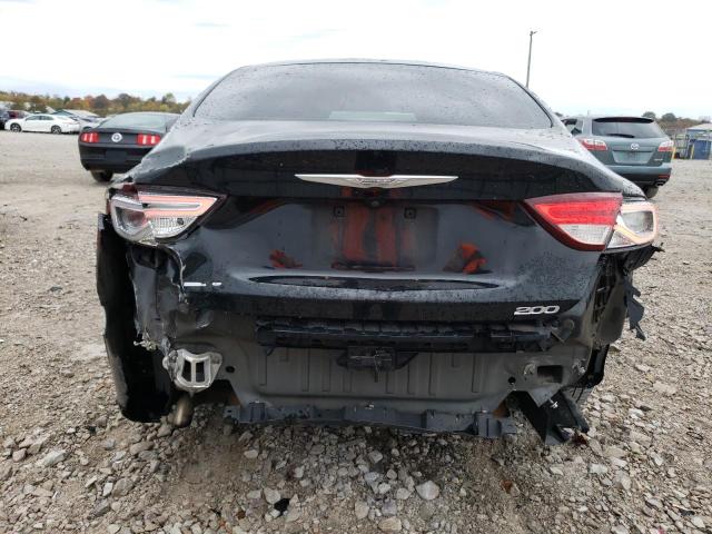 Photo 5 VIN: 1C3CCCAB8GN166788 - CHRYSLER 200 