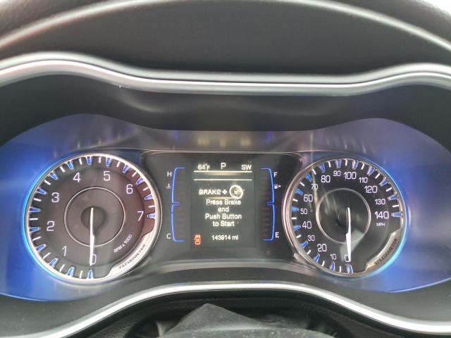 Photo 8 VIN: 1C3CCCAB8GN166788 - CHRYSLER 200 