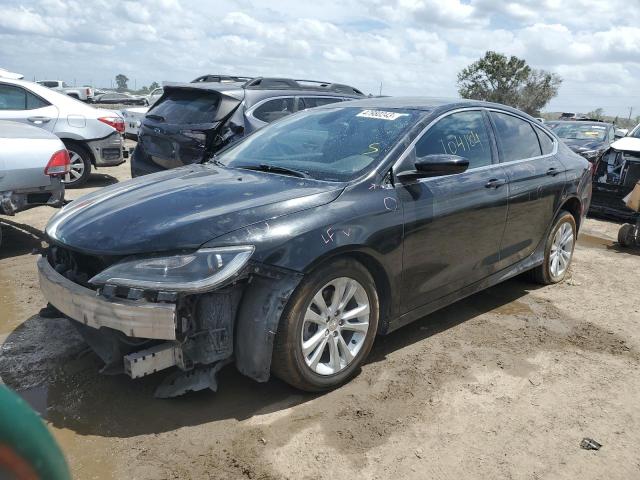 Photo 0 VIN: 1C3CCCAB8GN167164 - CHRYSLER 200 LIMITE 