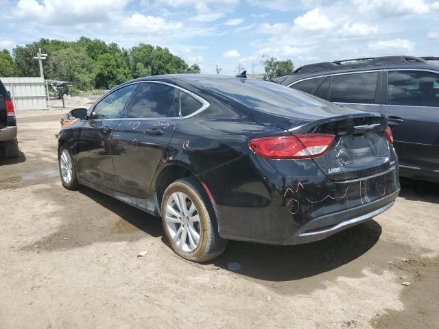 Photo 1 VIN: 1C3CCCAB8GN167164 - CHRYSLER 200 LIMITE 