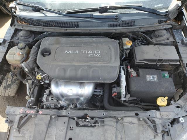 Photo 10 VIN: 1C3CCCAB8GN167164 - CHRYSLER 200 LIMITE 