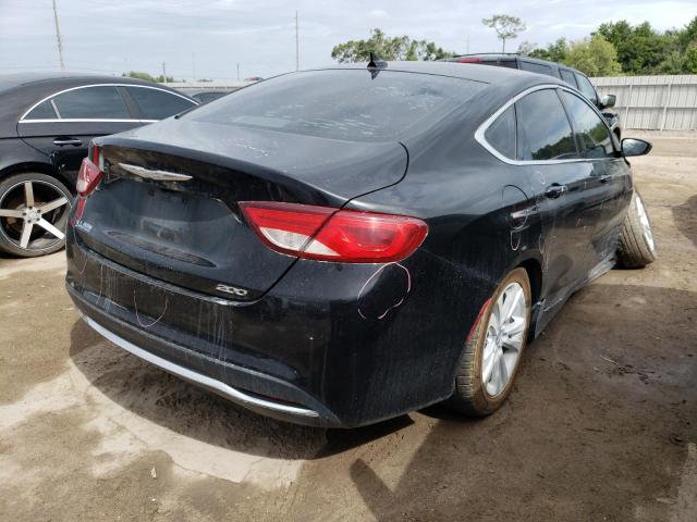 Photo 2 VIN: 1C3CCCAB8GN167164 - CHRYSLER 200 LIMITE 