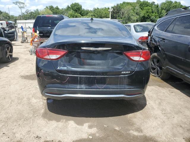 Photo 5 VIN: 1C3CCCAB8GN167164 - CHRYSLER 200 LIMITE 