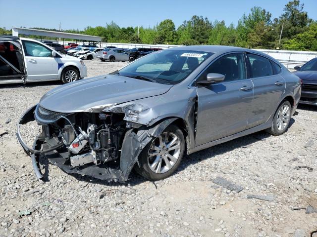 Photo 0 VIN: 1C3CCCAB8GN167374 - CHRYSLER 200 LIMITE 