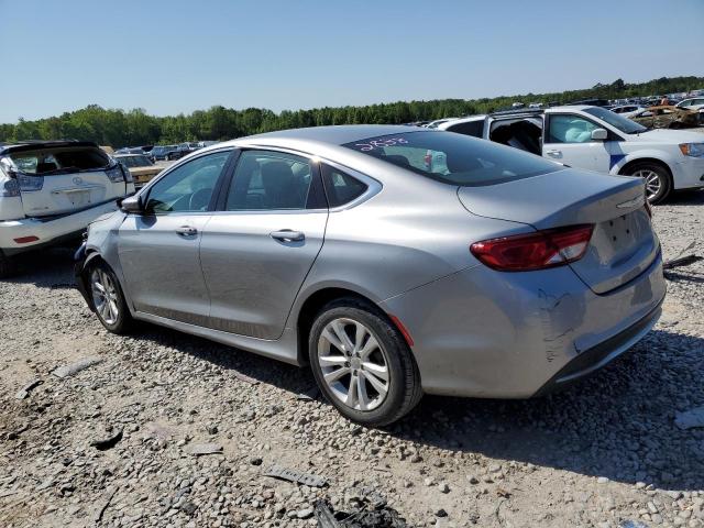 Photo 1 VIN: 1C3CCCAB8GN167374 - CHRYSLER 200 LIMITE 