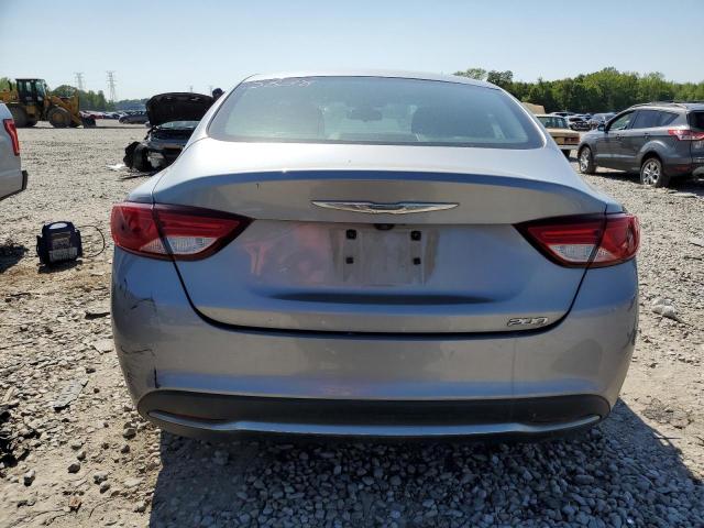 Photo 5 VIN: 1C3CCCAB8GN167374 - CHRYSLER 200 LIMITE 