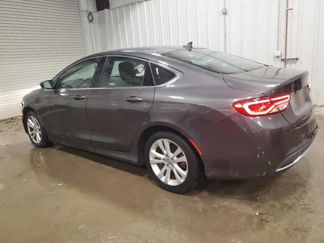 Photo 1 VIN: 1C3CCCAB8GN168220 - CHRYSLER 200 LIMITE 