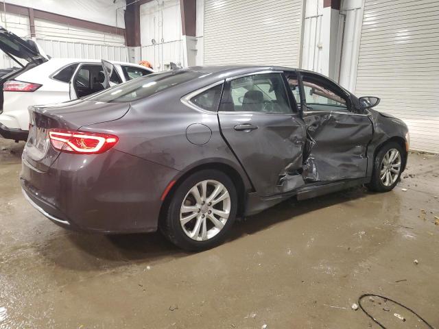 Photo 2 VIN: 1C3CCCAB8GN168220 - CHRYSLER 200 LIMITE 