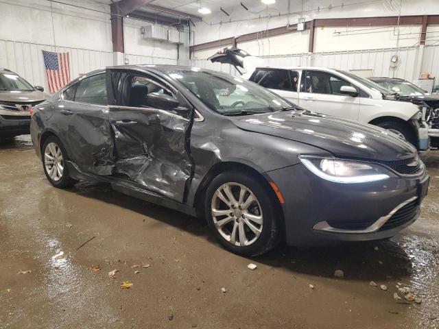 Photo 3 VIN: 1C3CCCAB8GN168220 - CHRYSLER 200 LIMITE 