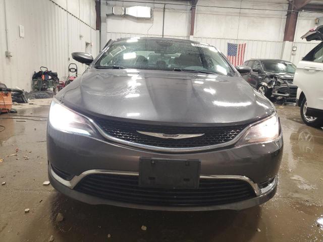 Photo 4 VIN: 1C3CCCAB8GN168220 - CHRYSLER 200 LIMITE 